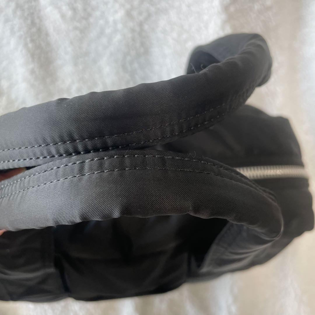 ポーター　PORTER / ダッフル　バッグ　タンカー　極美品