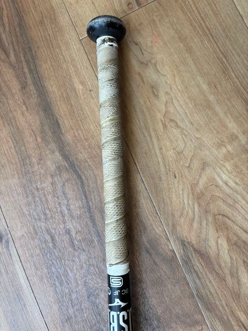 レガシーメタル　 73 ブラック 軟式バット