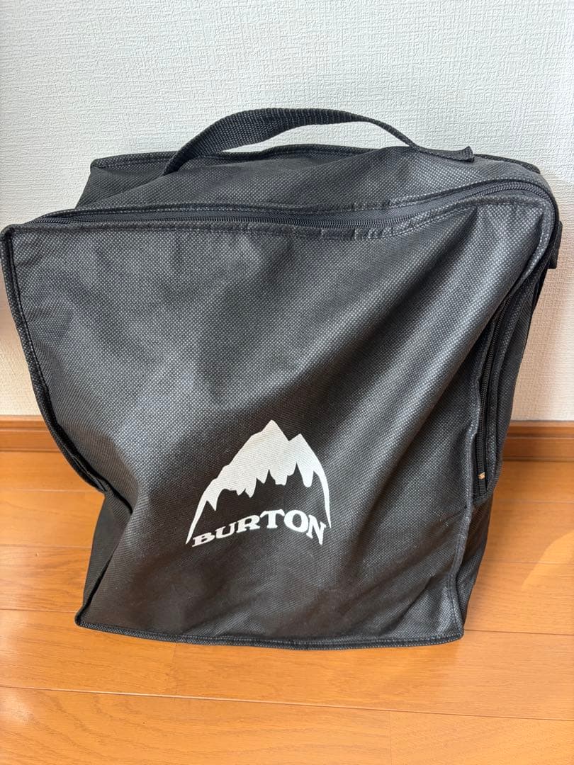 BURTON ION スノーボードブーツ 27.0cm