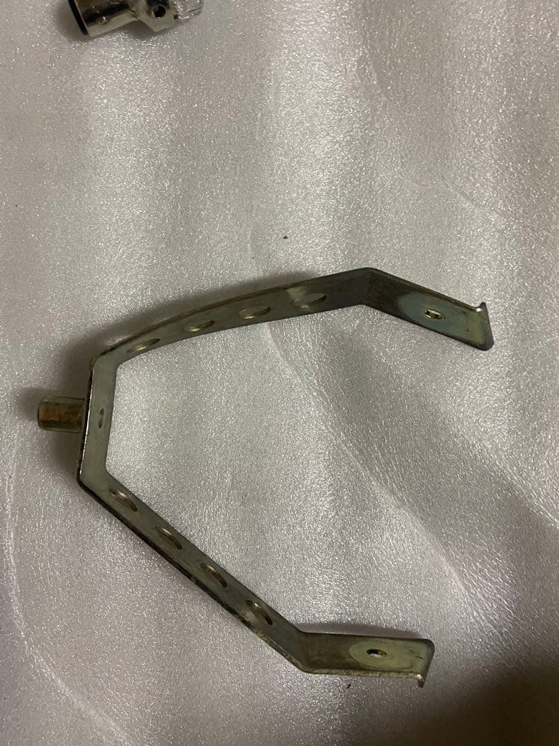 スズキ　rg50 ガンマ　アンダーカウル　テールカウル　テール　フェンダー