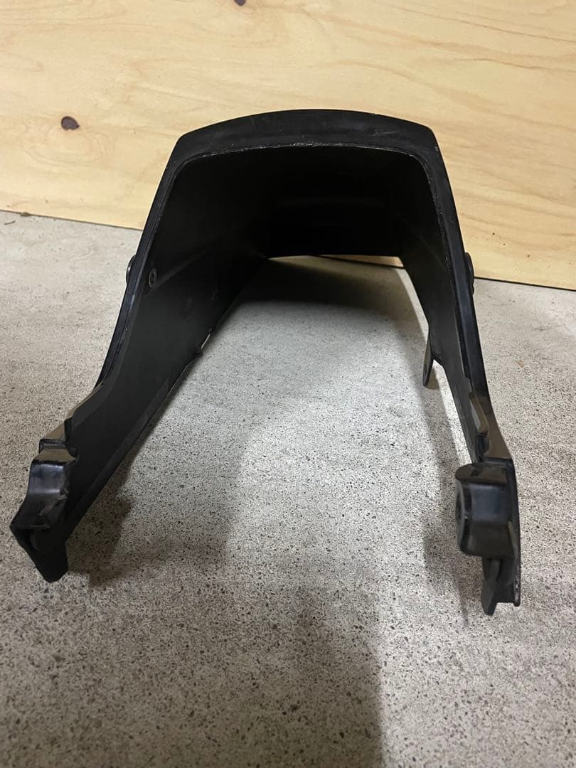 スズキ　rg50 ガンマ　アンダーカウル　テールカウル　テール　フェンダー