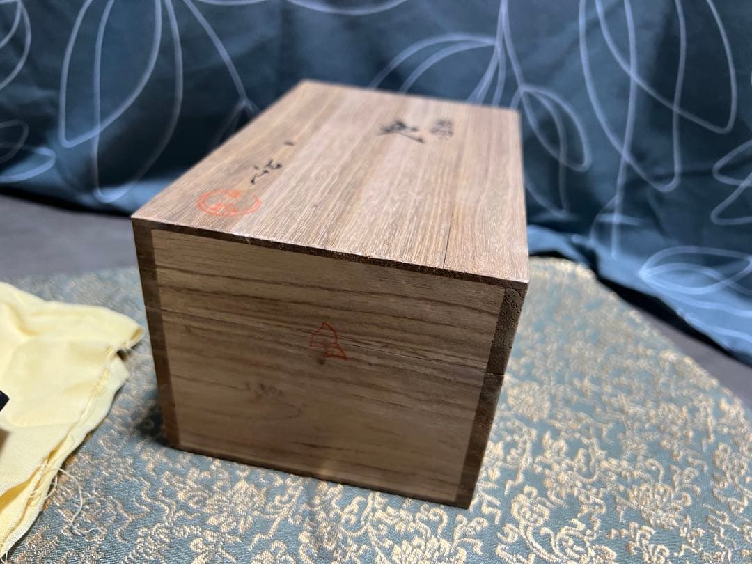 甲冑師 加藤一冑 大円山黒塗筋兜 佐々木盛綱 戦国武将 兜 置物