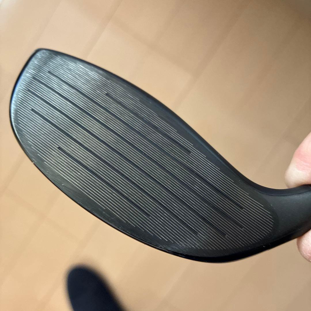 バルド　BALDO CORSA ユーテリテイ(2022) 5U 26度