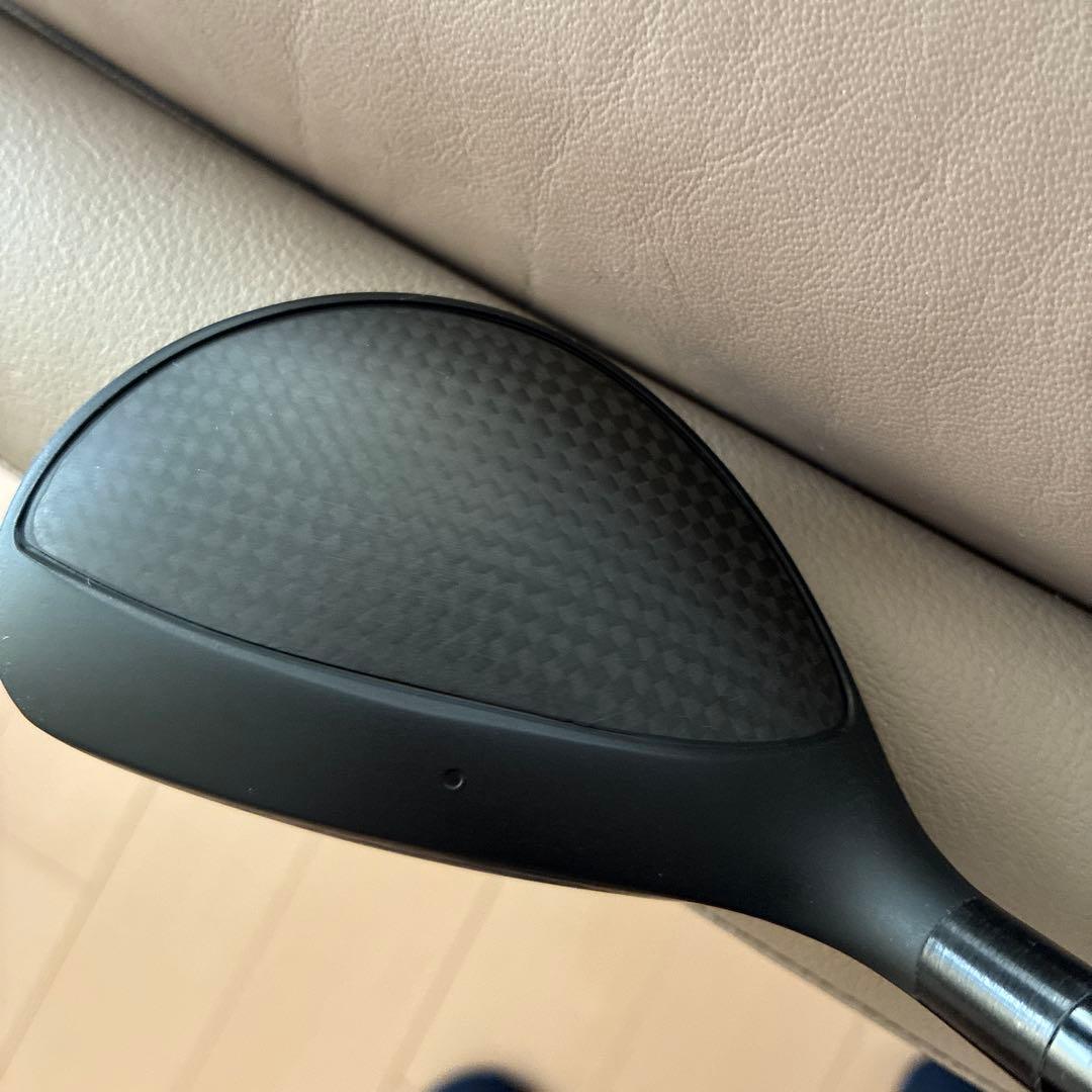 バルド　BALDO CORSA ユーテリテイ(2022) 5U 26度