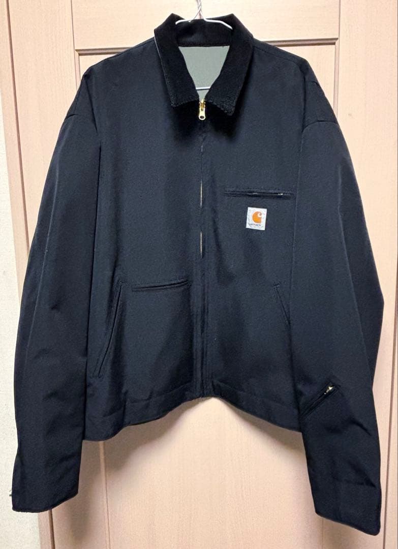 Carhartt INVINCIBLE Reversible Lサイズ
