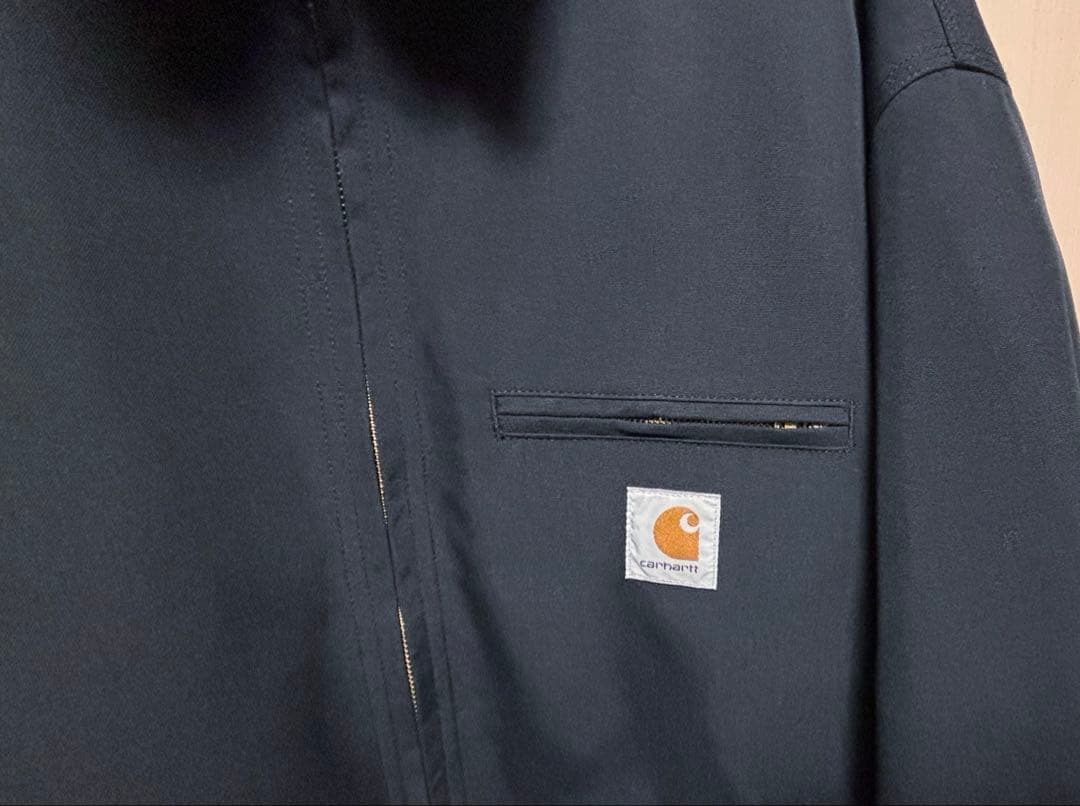 Carhartt INVINCIBLE Reversible Lサイズ