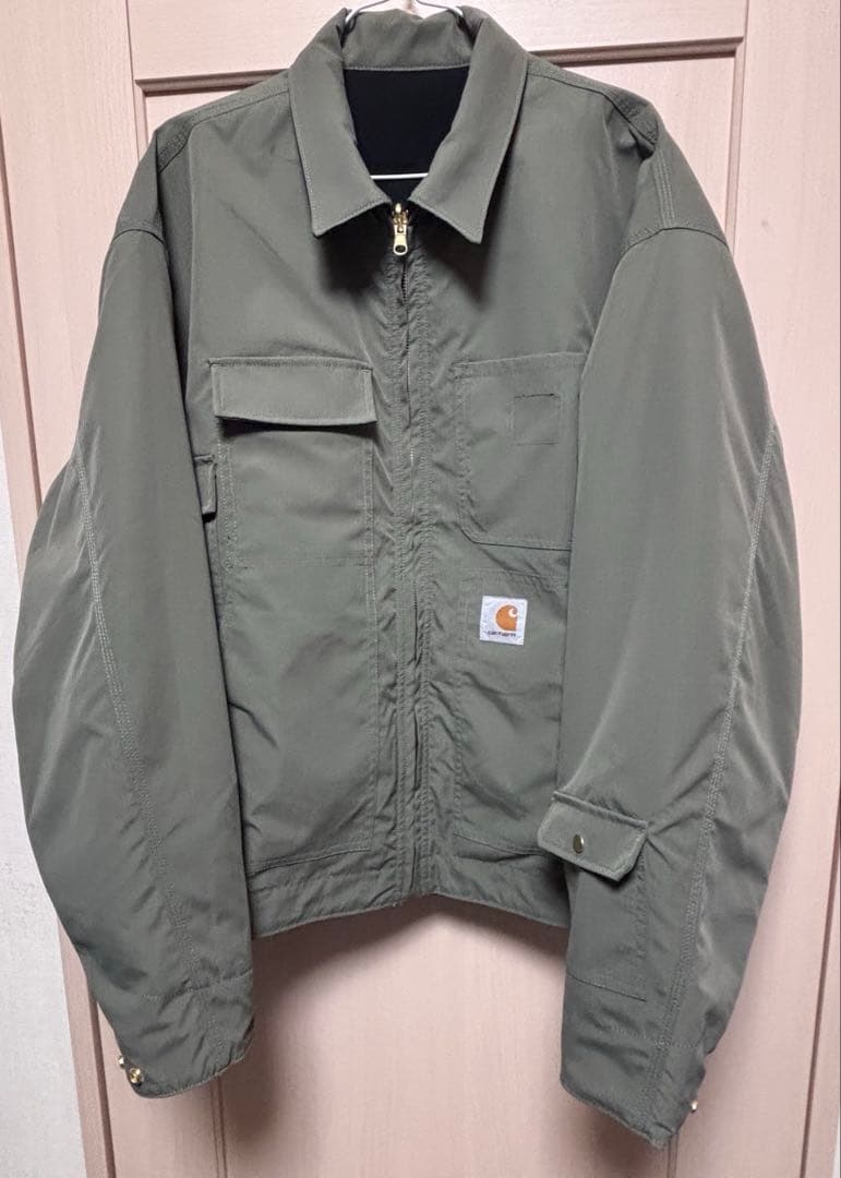 Carhartt INVINCIBLE Reversible Lサイズ