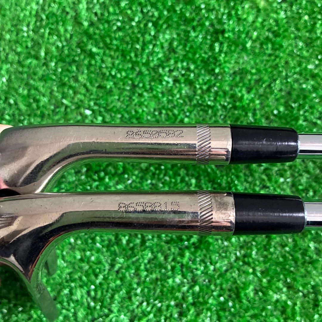 タイトリスト　ダンシングボーケイ　52.58