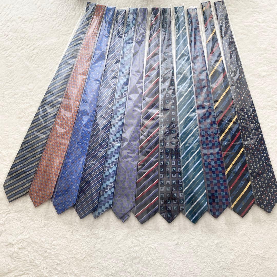 美品 銀座田屋 ネクタイ12本セット 定価約25万TAYA OVER-TEN