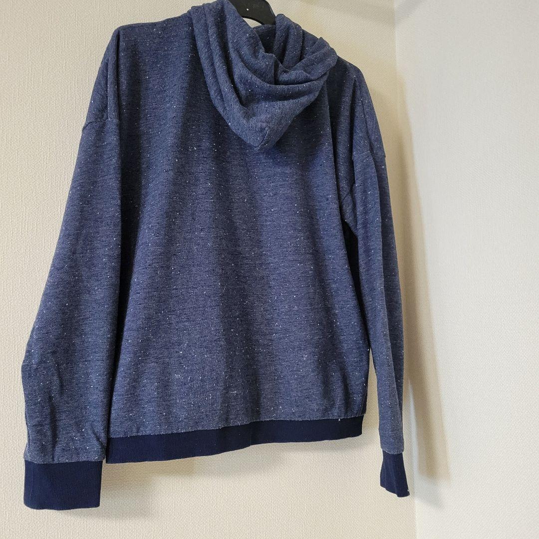 FILA テニスウェア ネイビー