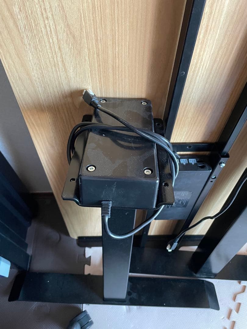 FlexiSpot 電動昇降式デスク CB38M2J E7Pro