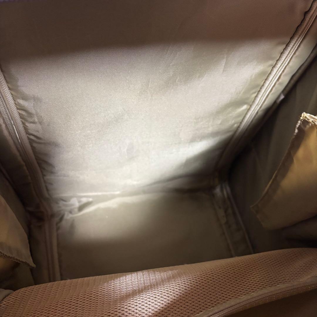 美品✨️ カステルバジャック CASTELBAJAC キャリーケース ブラウン