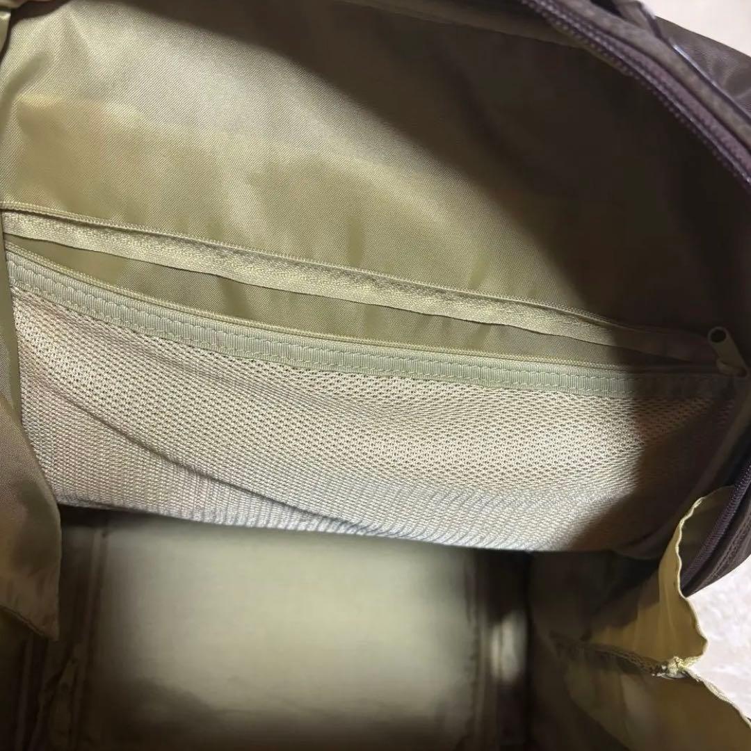 美品✨️ カステルバジャック CASTELBAJAC キャリーケース ブラウン