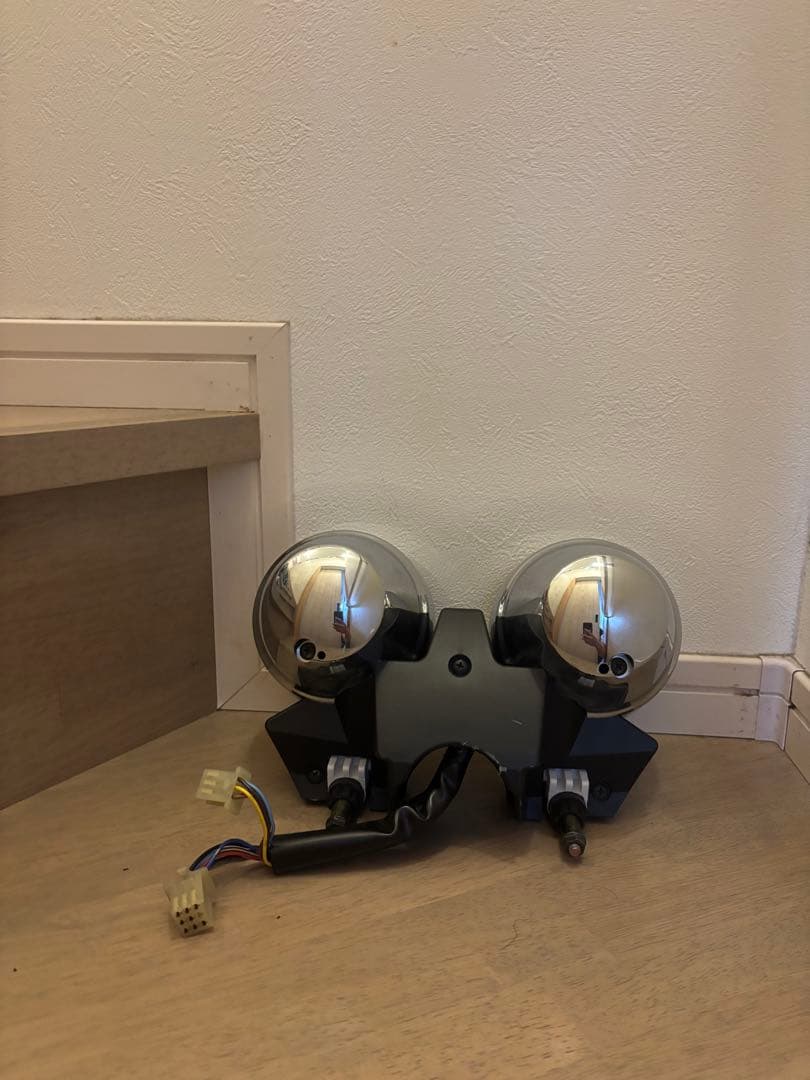 XJR1300 純正メーター RP03J