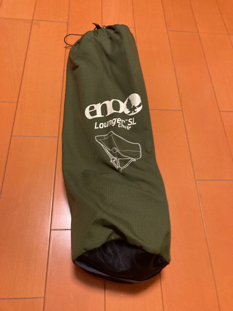 ENO リクライニングチェア　SL 中古