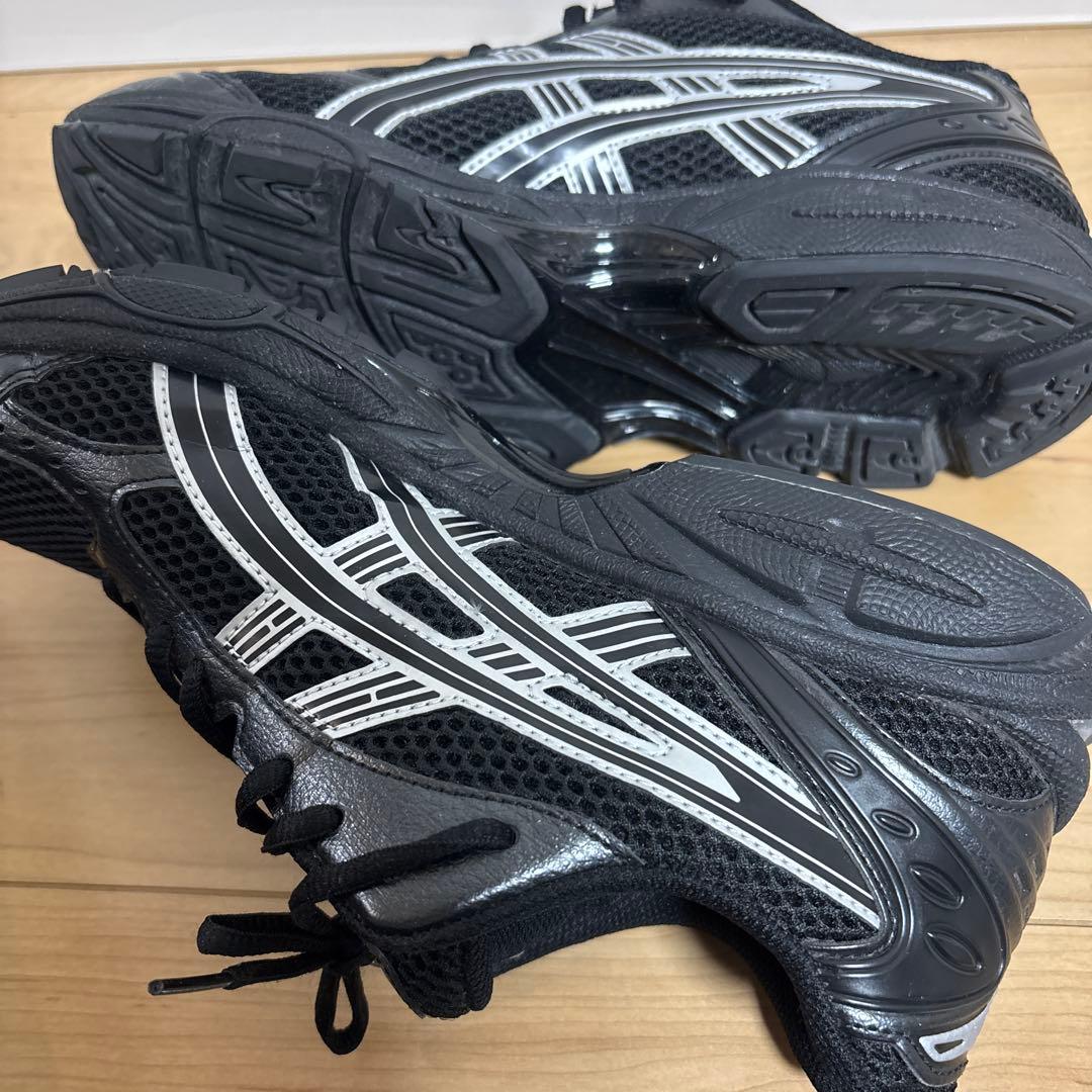 asics GEL-KAYANO 14 アシックス　ゲルカヤノ14