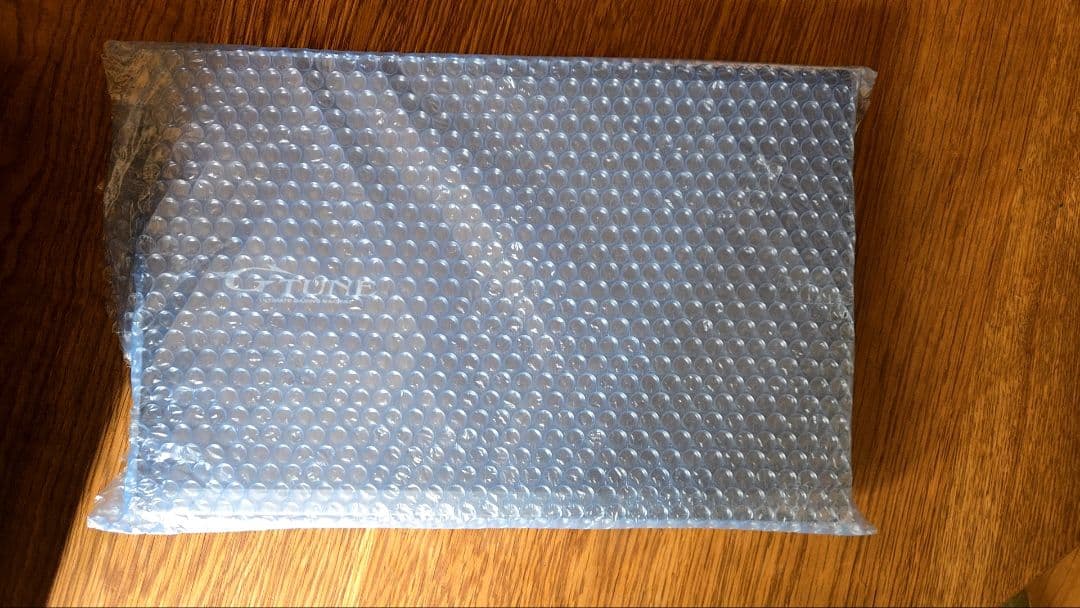 GTUNE 15.6インチ ノートPC 本体