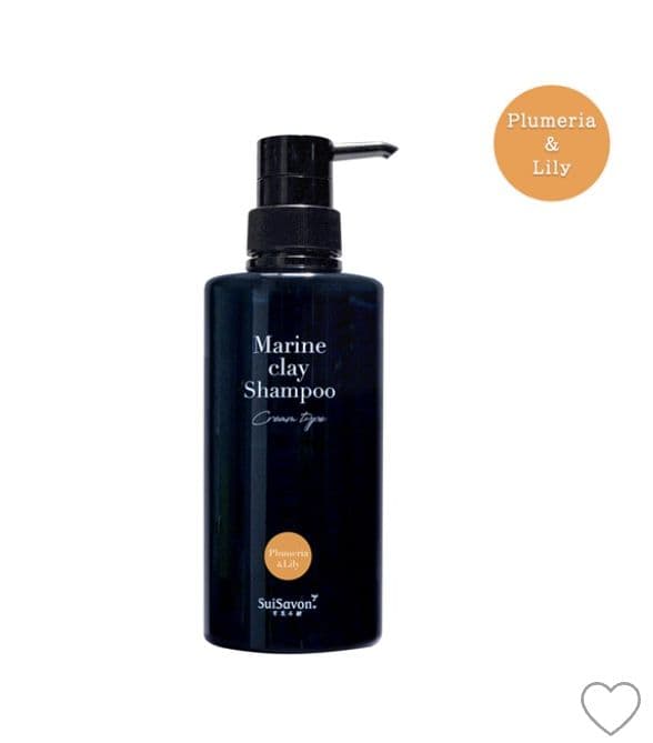 なおちゃん☆SuiSavon 首里石鹸　ボディソープ　ボディスクラブマリン