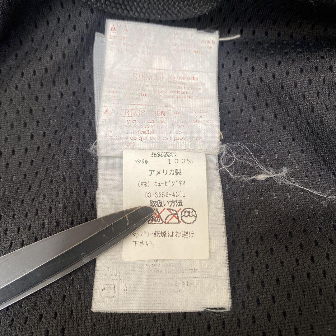 90’s Carhartt made in USA シベリアンパーカー　グレー