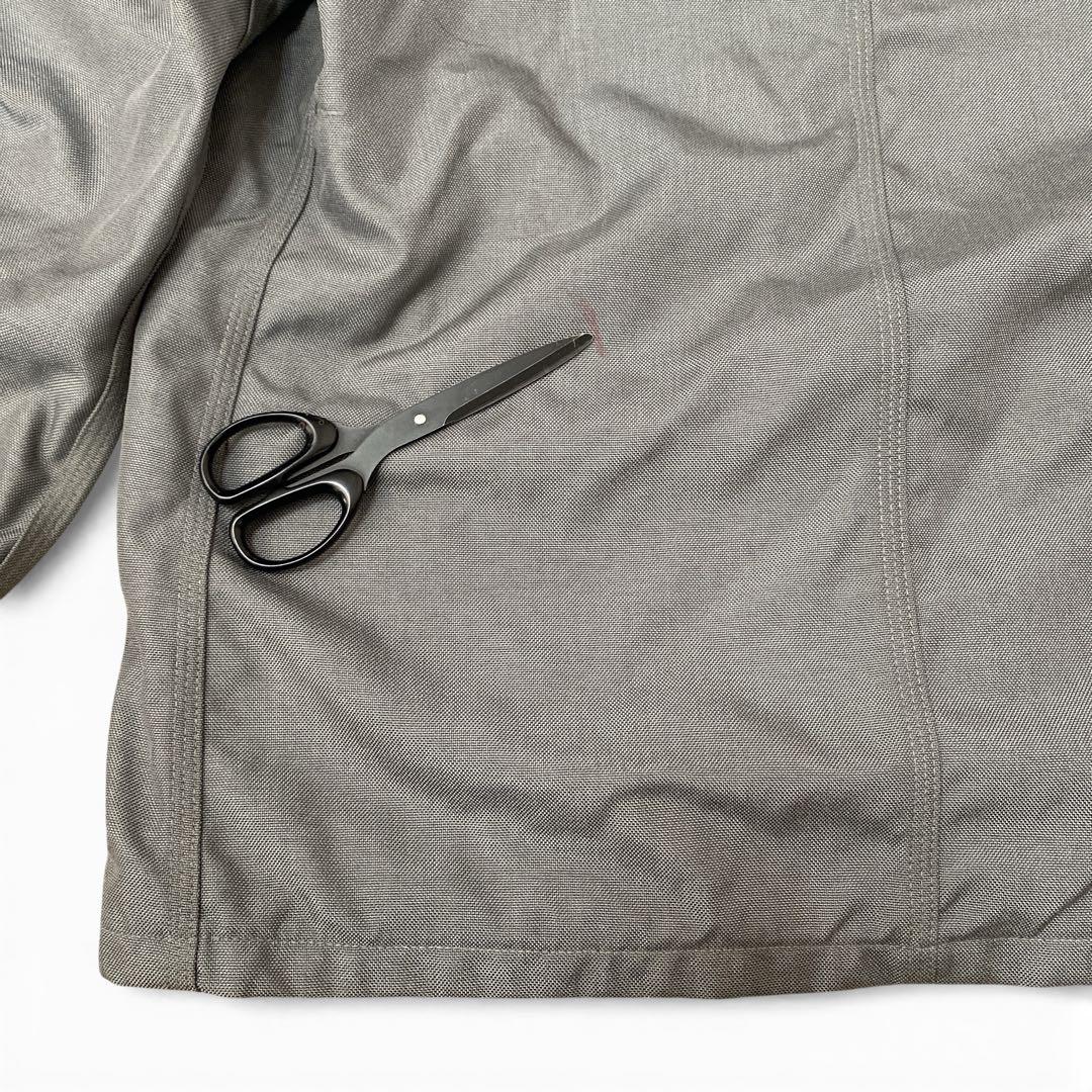 90’s Carhartt made in USA シベリアンパーカー　グレー