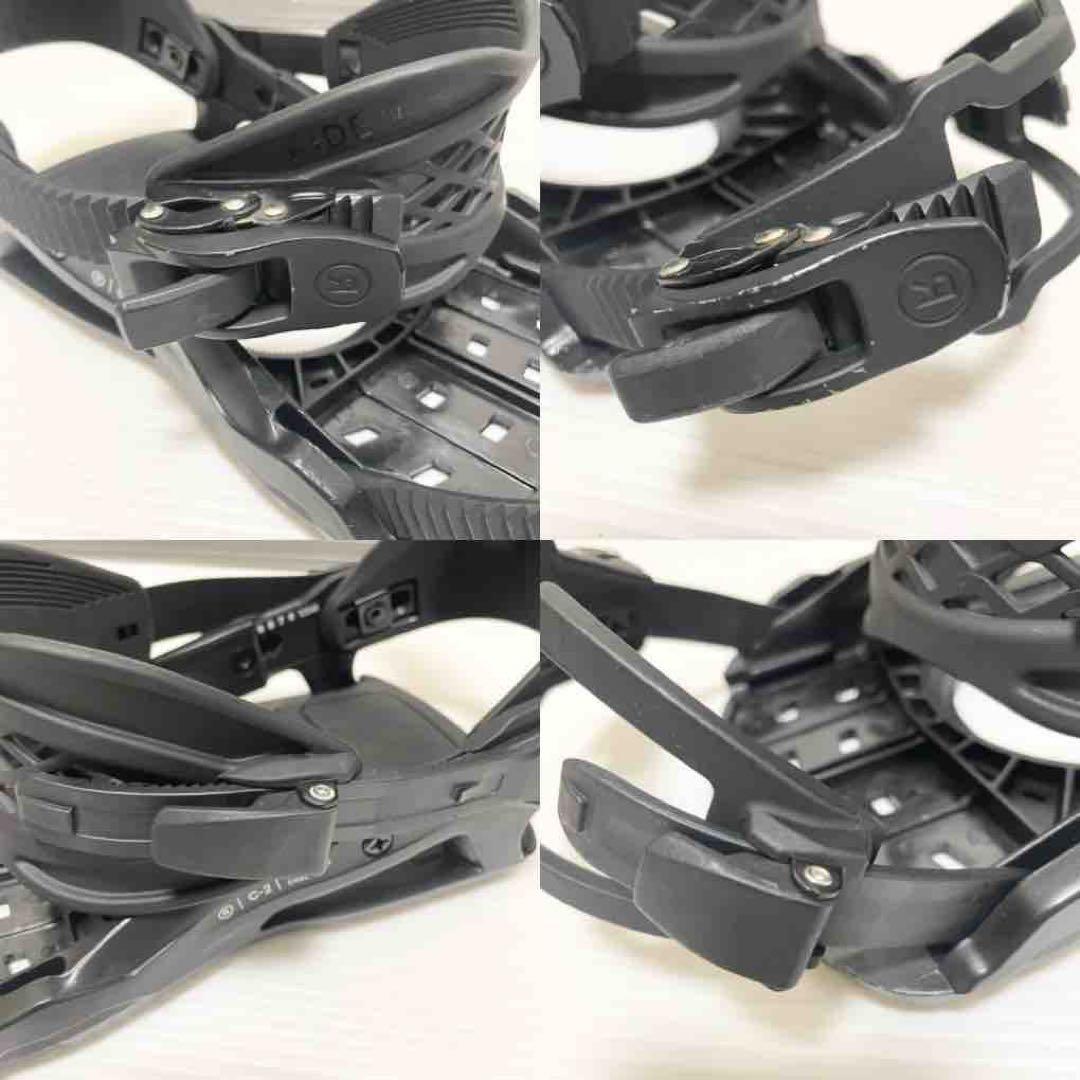 ✨美品✨ヘッド プログレス 153×ライド C-2 M 21-22 キャンバー