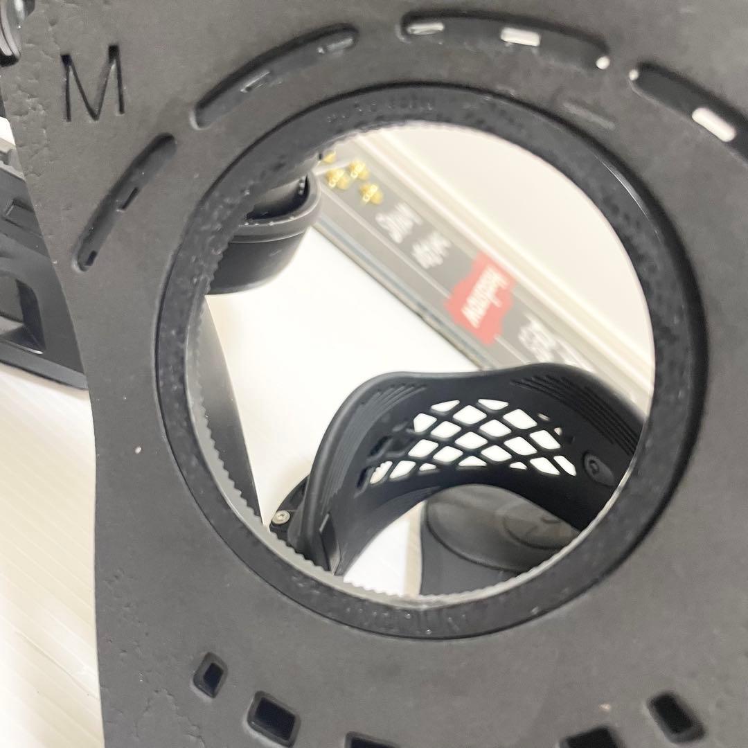 ✨美品✨ヘッド プログレス 153×ライド C-2 M 21-22 キャンバー