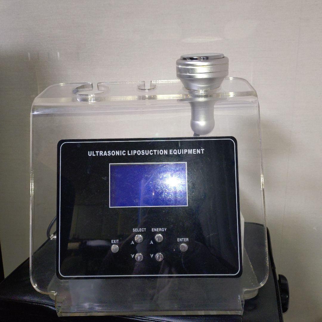 業務用　ラジオ波エステ機器