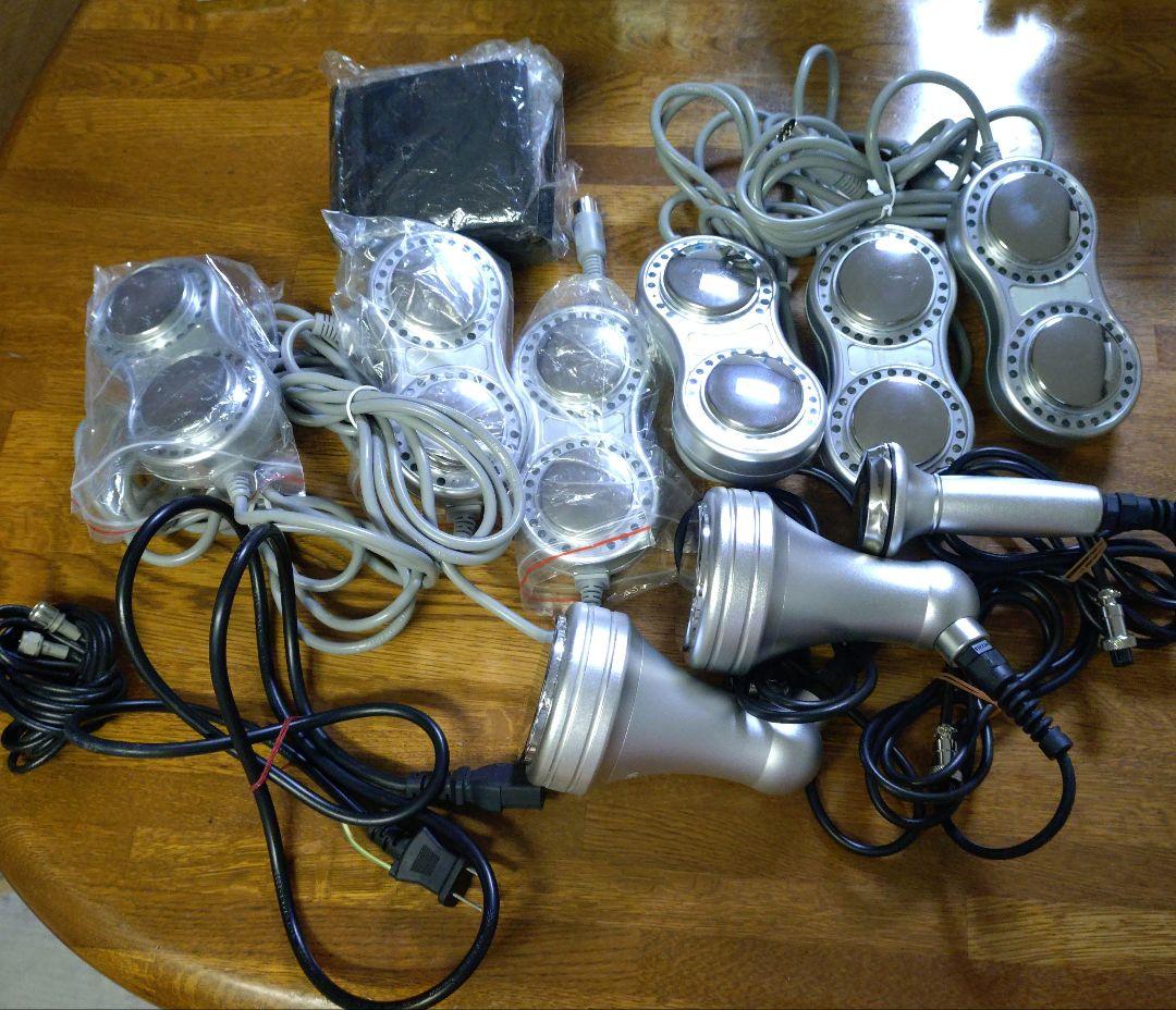 業務用　ラジオ波エステ機器