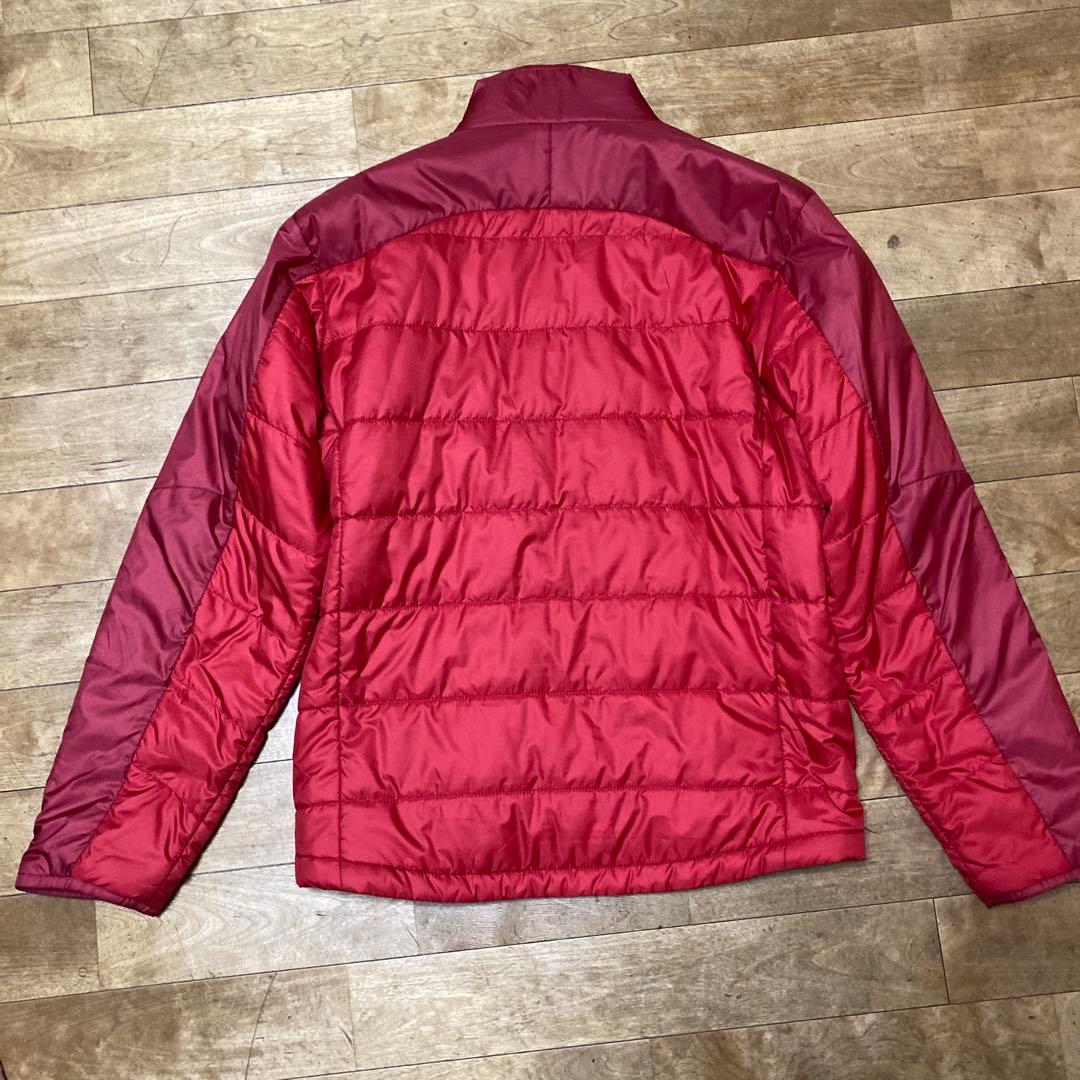 patagonia MICRO PUFF JKT マイクロパフジャケット M