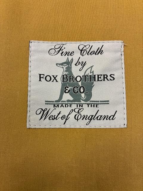 【美品】MACKINTOSH ゴム引きステンカラーコート チェック柄