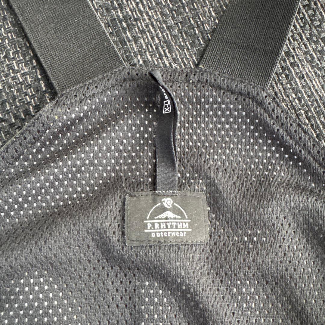 63,000円→54,000円p.rhythmセット販売XL（Lサイズ相当）