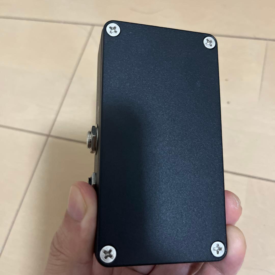 E.N.T Effects Brora オーバードライブ