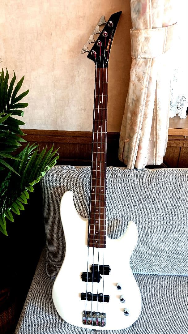 FERNANDES LIMITED EDITION エレキベース