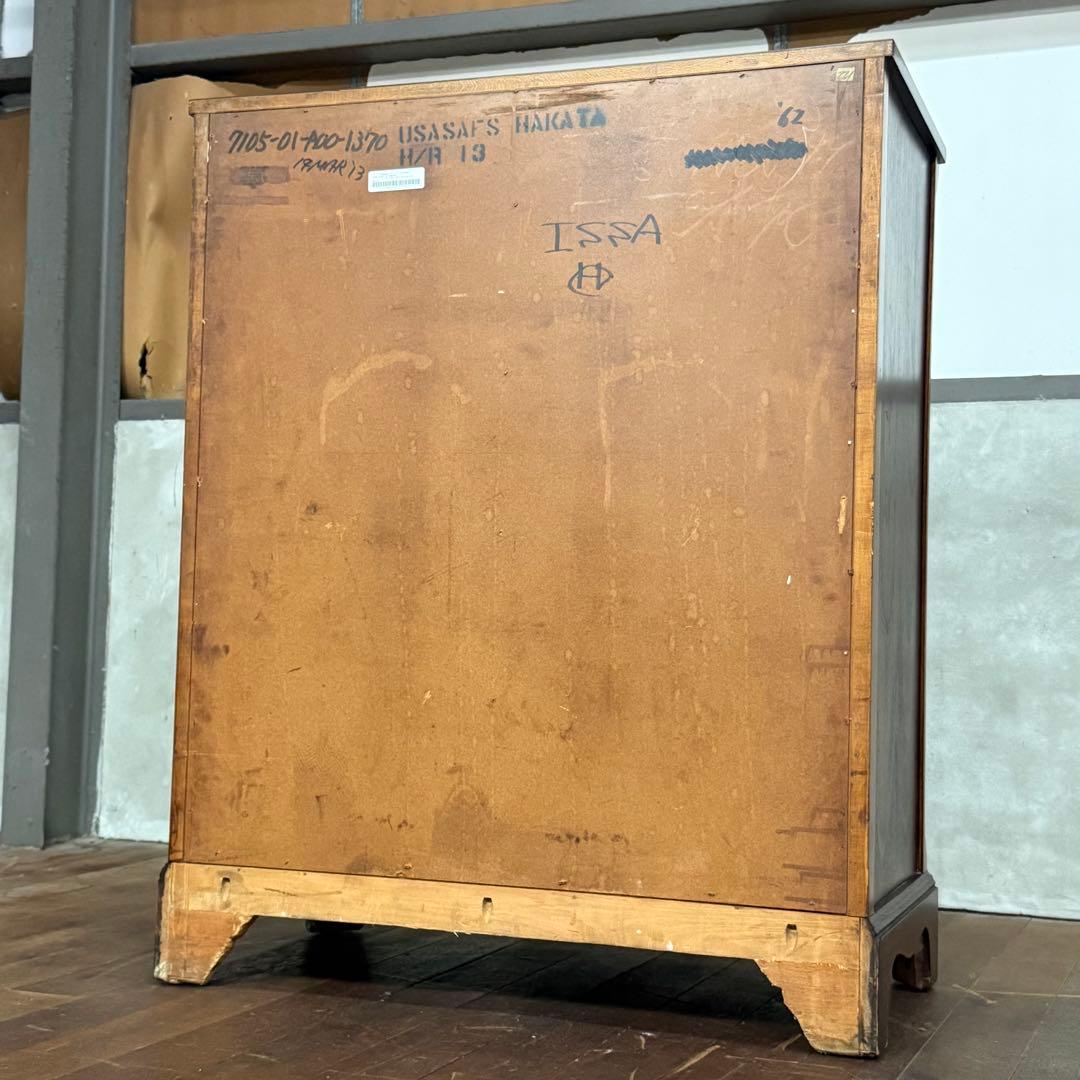 H15K30 DREXELHERITAGE ドレクセルヘリテイジ 5段チェスト