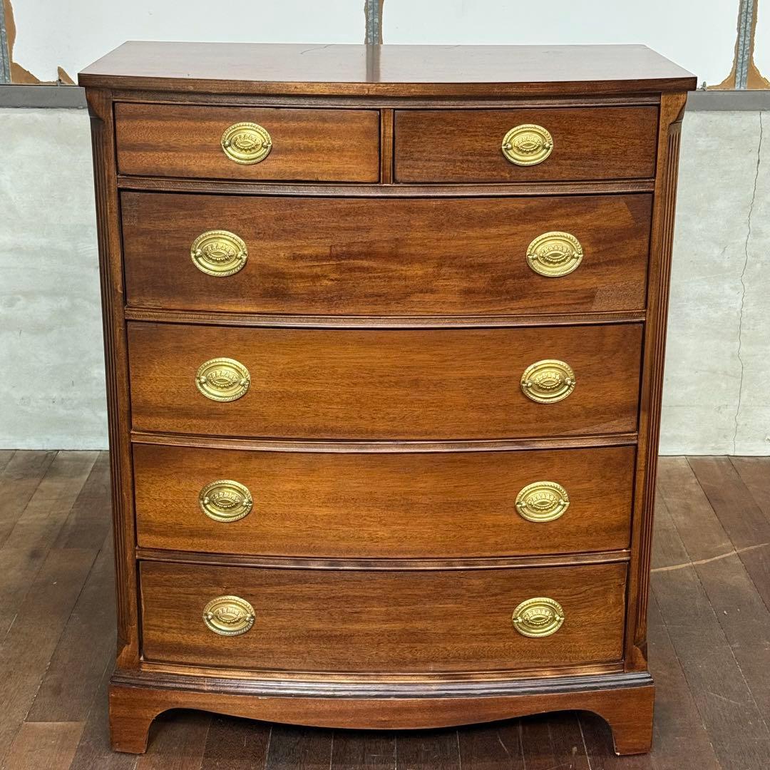 H15K30 DREXELHERITAGE ドレクセルヘリテイジ 5段チェスト