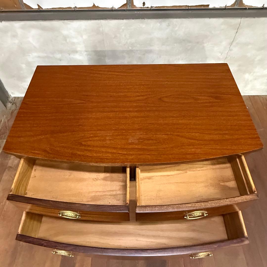 H15K30 DREXELHERITAGE ドレクセルヘリテイジ 5段チェスト