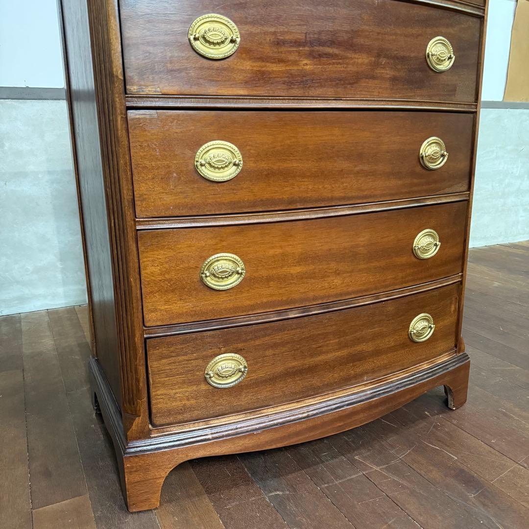 H15K30 DREXELHERITAGE ドレクセルヘリテイジ 5段チェスト