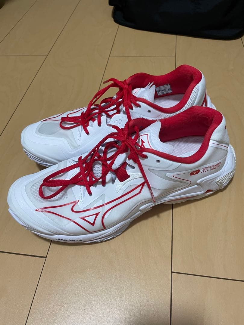 ウェーブライトニングz8 27cm！