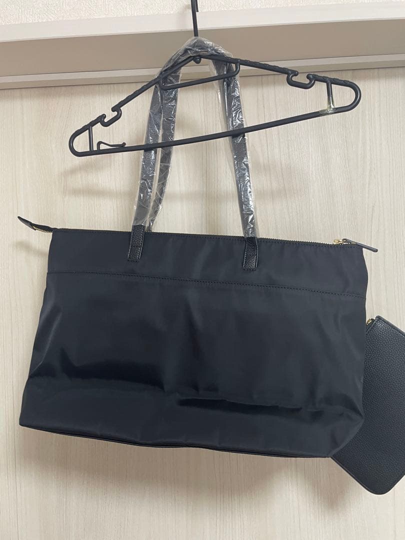 agnès b. VOYAGE FEMMEトートバッグ