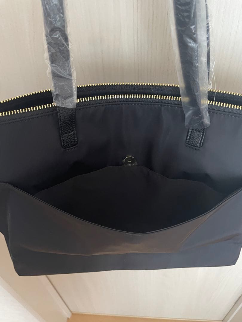 agnès b. VOYAGE FEMMEトートバッグ