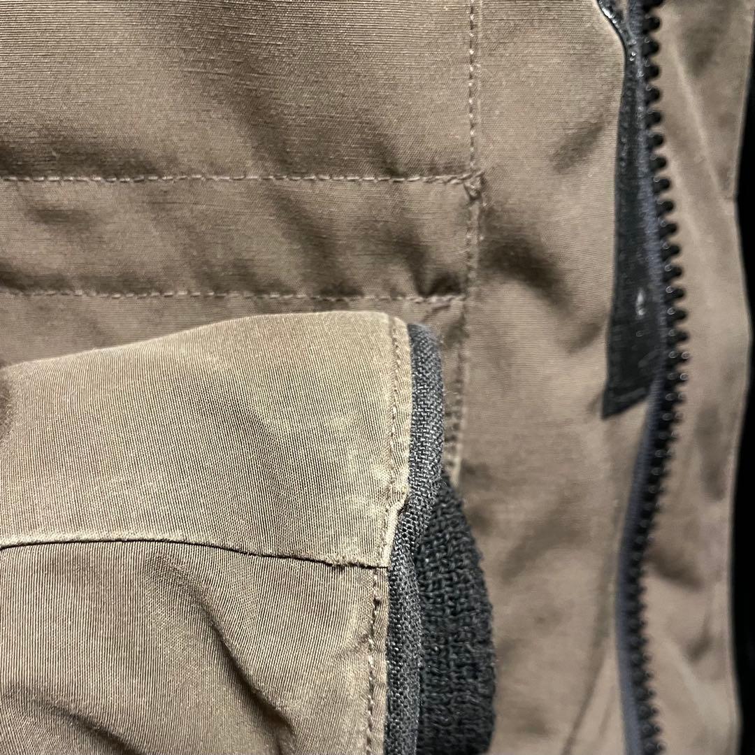 ⭐︎ カナダグースEXPEDITIONダウンジャケットM