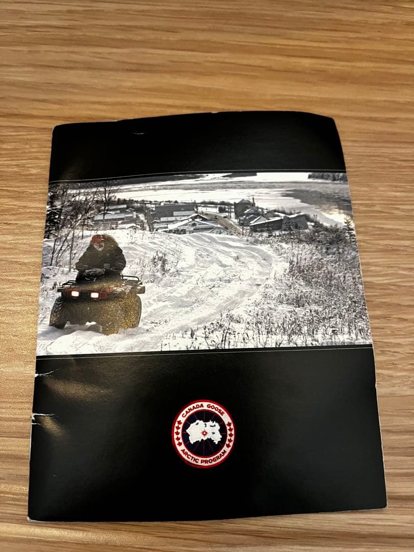 ⭐︎ カナダグースEXPEDITIONダウンジャケットM