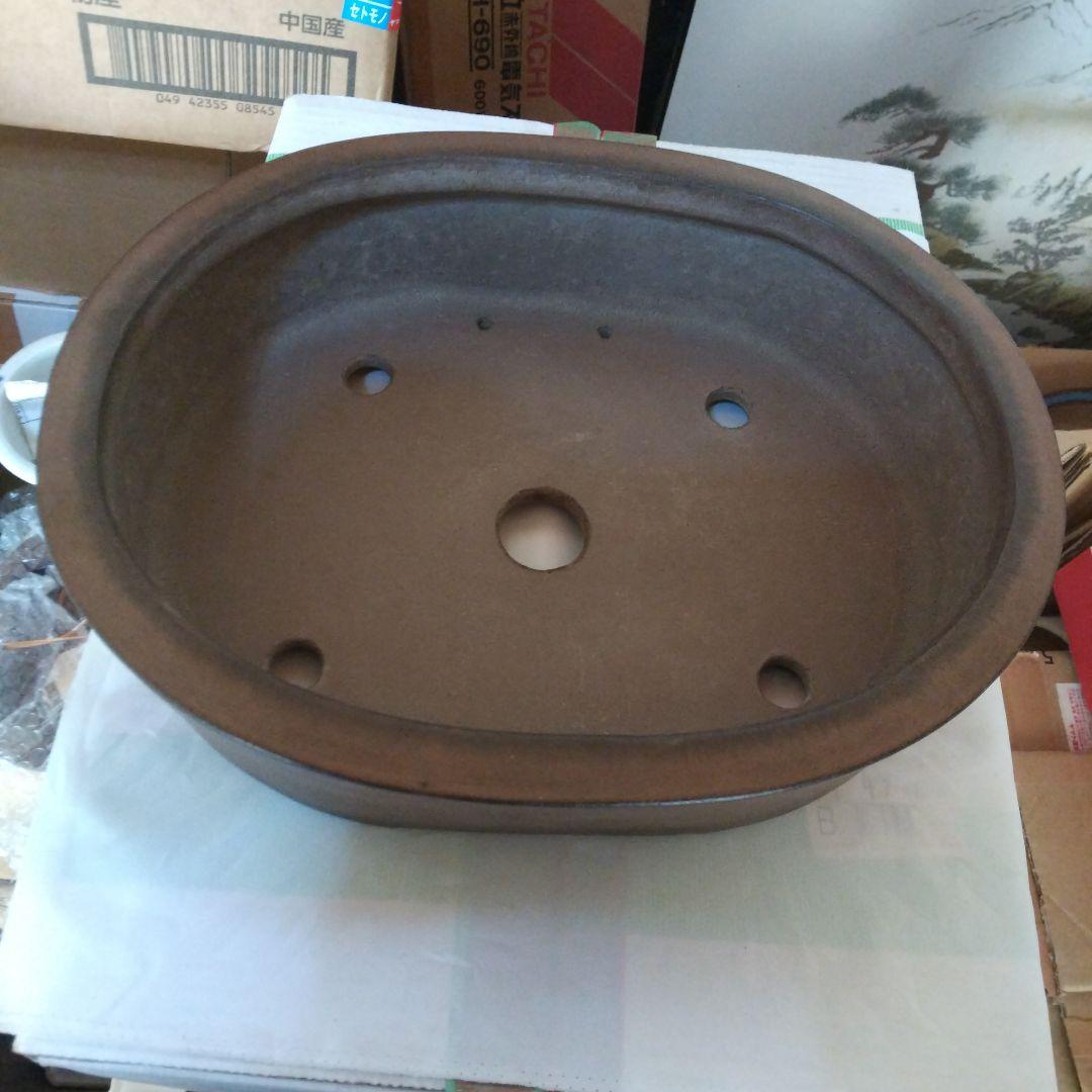 ミニ鉢、盆栽鉢、盆栽小鉢、鉢、植木鉢、山野草鉢、蘭鉢、盆栽