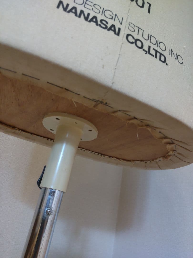 Y-001 ボディトルソー 女性用 yohji yamamoto