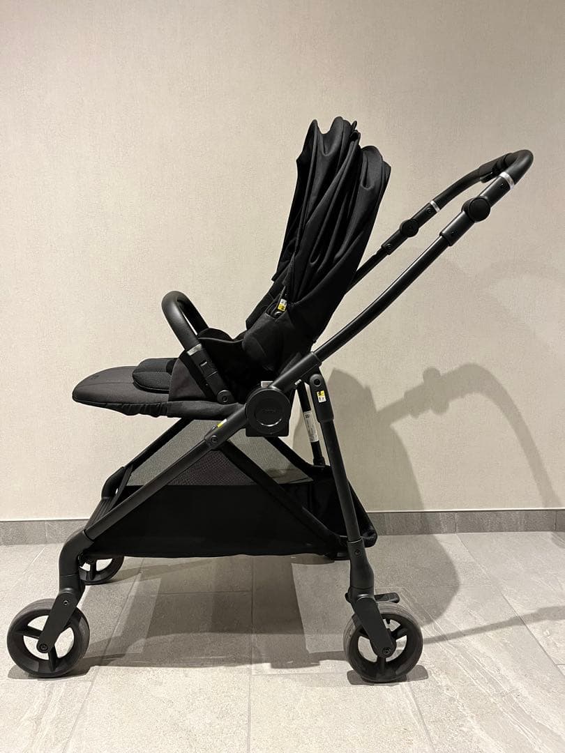 週末限定値下❗️【美品】ルーチェフリー Aprica アップリカ