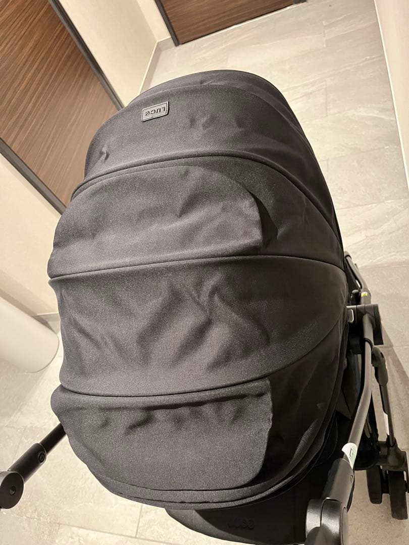 週末限定値下❗️【美品】ルーチェフリー Aprica アップリカ