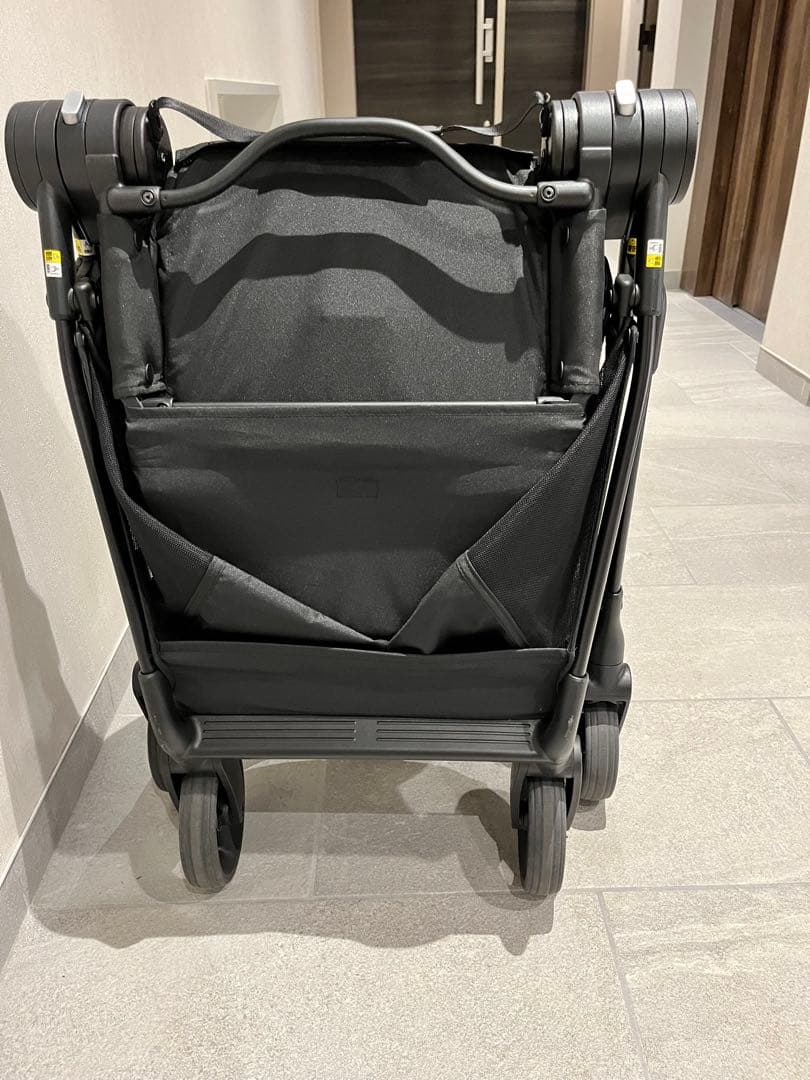 週末限定値下❗️【美品】ルーチェフリー Aprica アップリカ