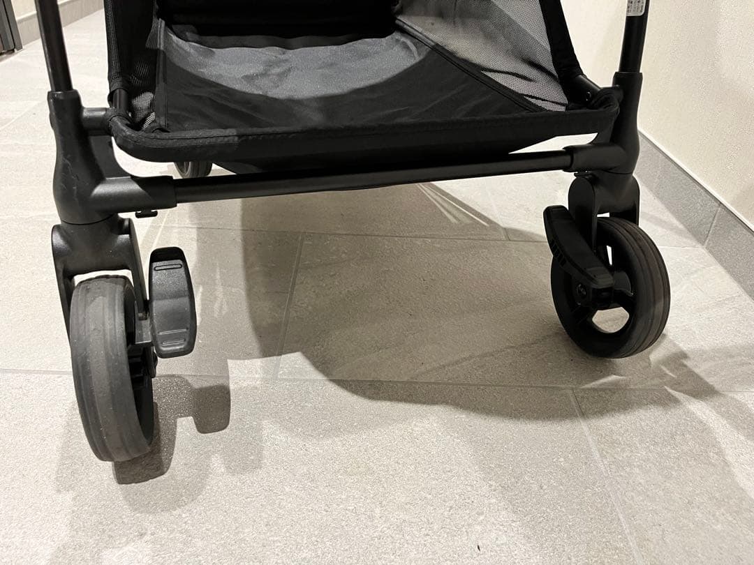 週末限定値下❗️【美品】ルーチェフリー Aprica アップリカ