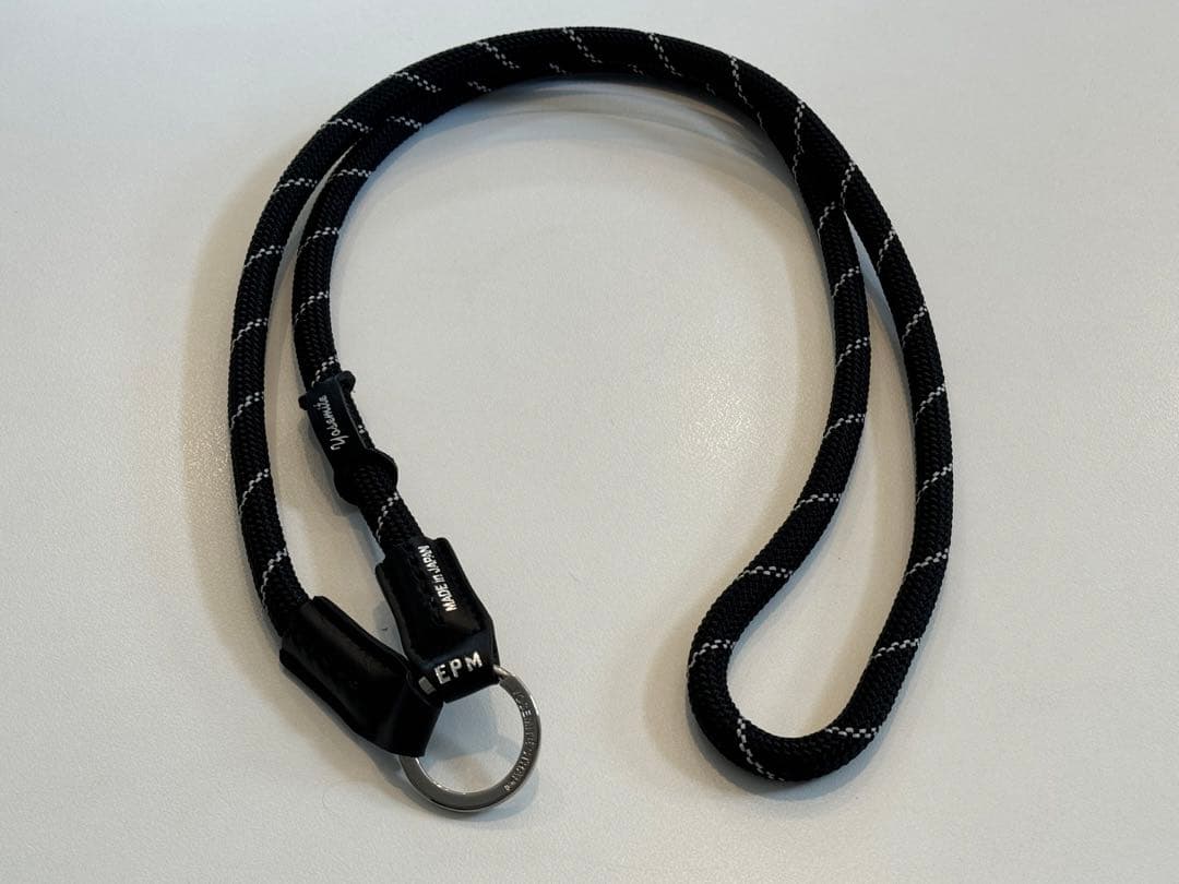 Yosemite/ヨセミテ　ストラップ＆ポーチセット★