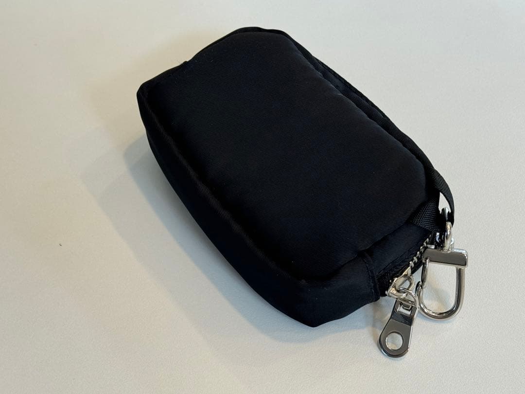 Yosemite/ヨセミテ　ストラップ＆ポーチセット★